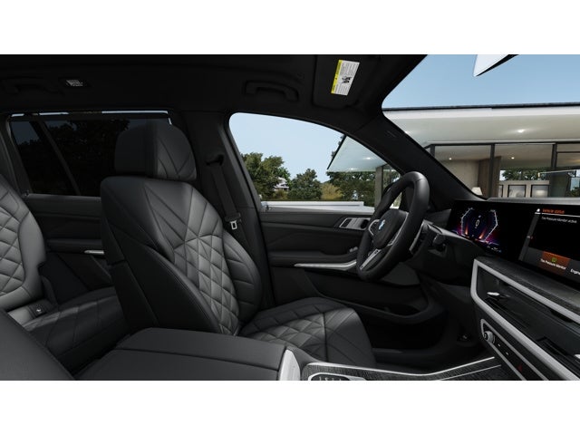 2024 BMW X7 xDrive40i xDrive40i Sports Activity Vehicle
